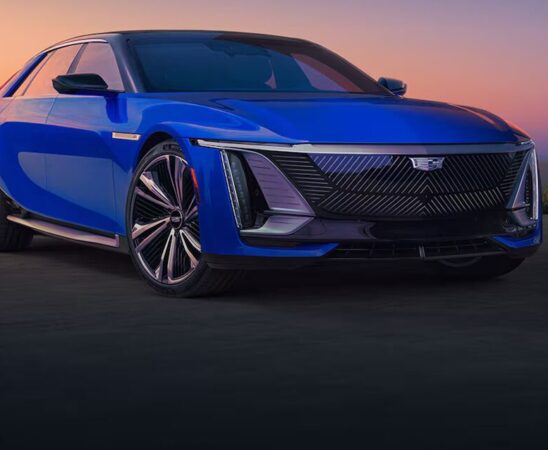 ©Cadillac | Celestiq
