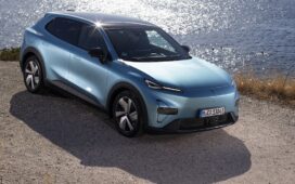 ©Changan | Deepal S05