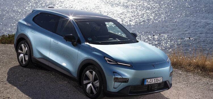 ©Changan | Deepal S05