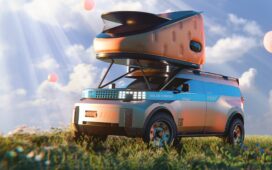 ©FIAT | Dolce Camper