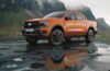©Ford | Ranger
