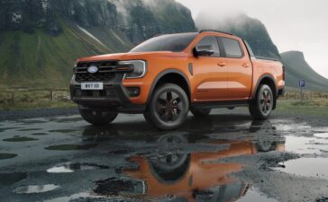©Ford | Ranger