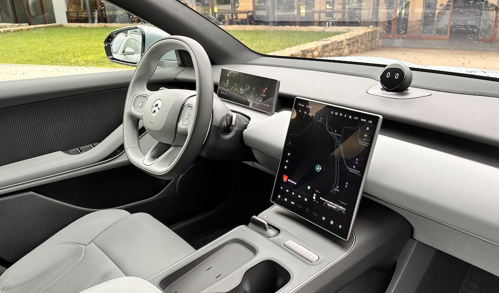 ©MotorMais | Nio + Firefly