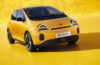 ©Renault | Twingo E-Tech
