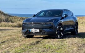 ©TRENDY Report | Polestar 3