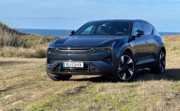 ©TRENDY Report | Polestar 3