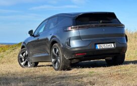 ©TRENDY Report | Polestar 3