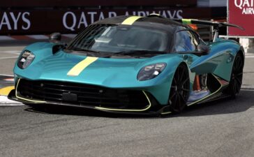 ©Aston Martin | Valhalla