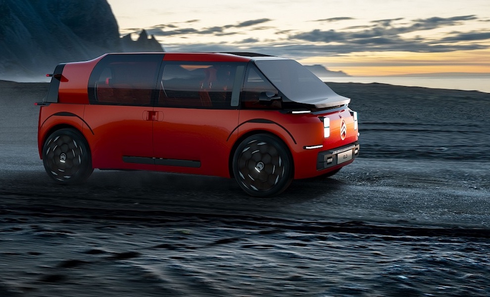©Citroën | Elo
