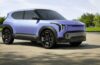 ©Kia | EV2