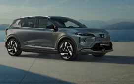 ©Mitsubishi | Eclipse Cross