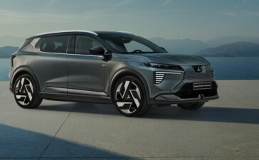 ©Mitsubishi | Eclipse Cross