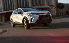 ©Mitsubishi | Grandis