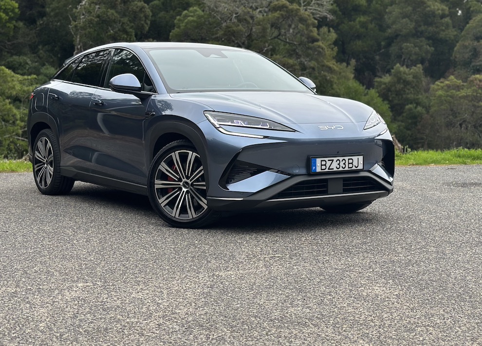 ©MotorMais | BYD Sealion 7