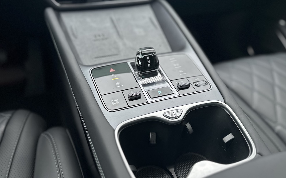 ©MotorMais | BYD Sealion 7