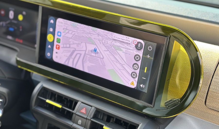 ©MotorMais | FIAT Grande Panda