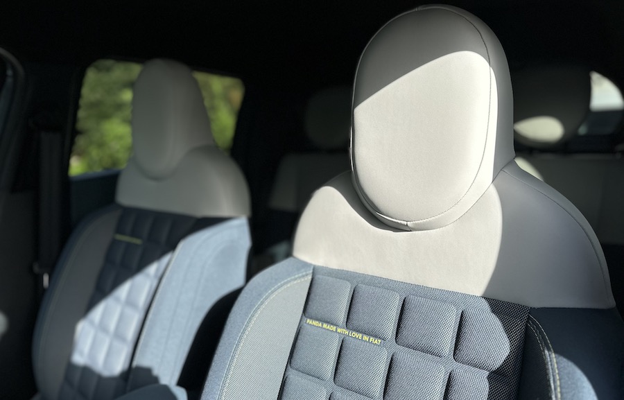 ©MotorMais | FIAT Grande Panda