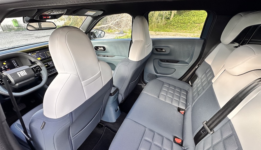 ©MotorMais | FIAT Grande Panda