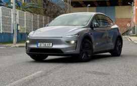 ©MotorMais | Tesla Model Y Premium