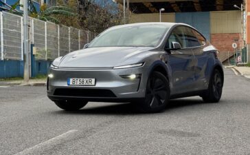 ©MotorMais | Tesla Model Y Premium