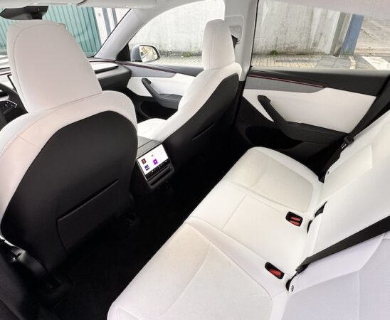 ©MotorMais | Tesla Model Y Premium