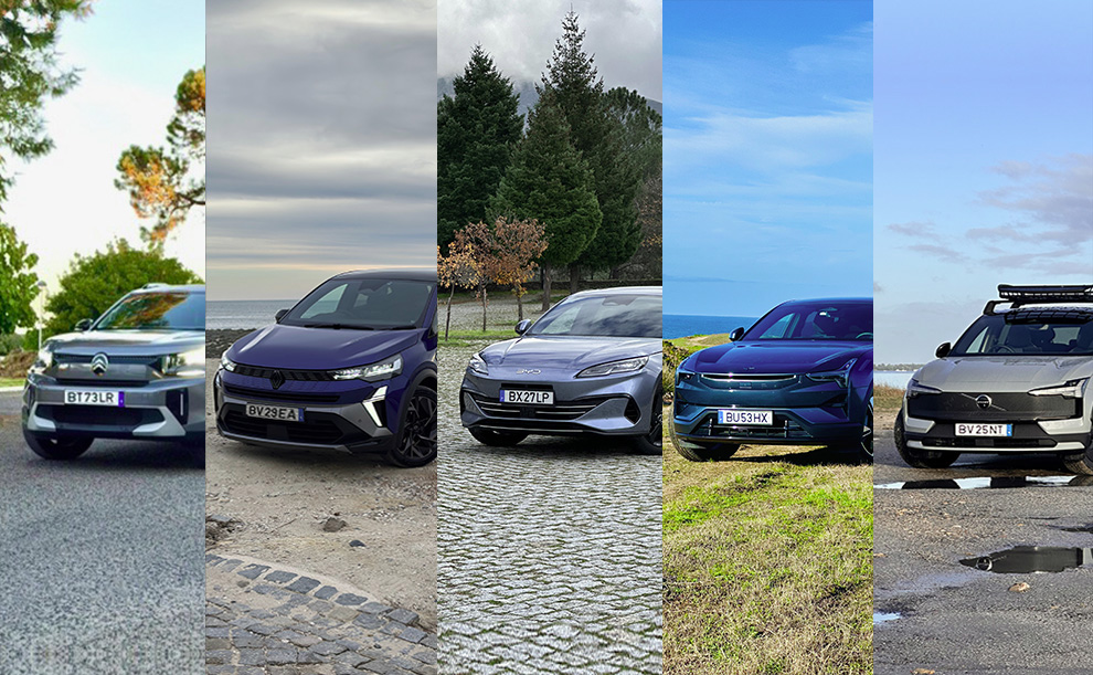 ©MotorMais | Top 10