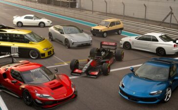 ©Polyphony Digital | GT7