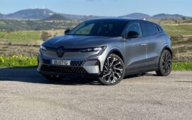 ©MotorMais | Renault Megane Alpine