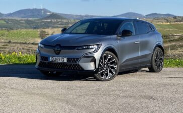 ©MotorMais | Renault Megane Alpine