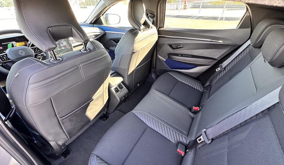 ©Renault | Megane Alpine