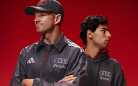 ©Adidas / Audi