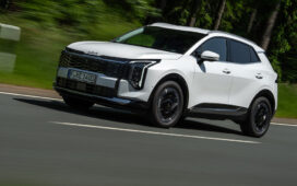 ©Kia | Sportage