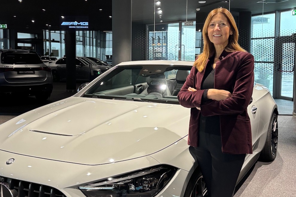 ©Mercedes-Benz | Conceicao Machado