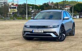 ©MotorMais | IONIQ 5 MY 25