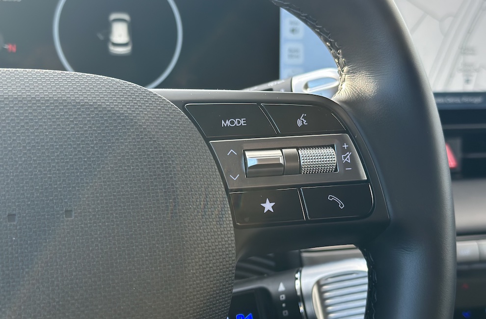 ©MotorMais | IONIQ 5 MY 25