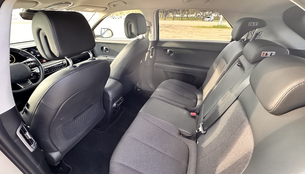 ©MotorMais | IONIQ 5 MY 25