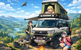 ©MotorMais | Kei Car