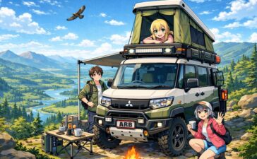 ©MotorMais | Kei Car