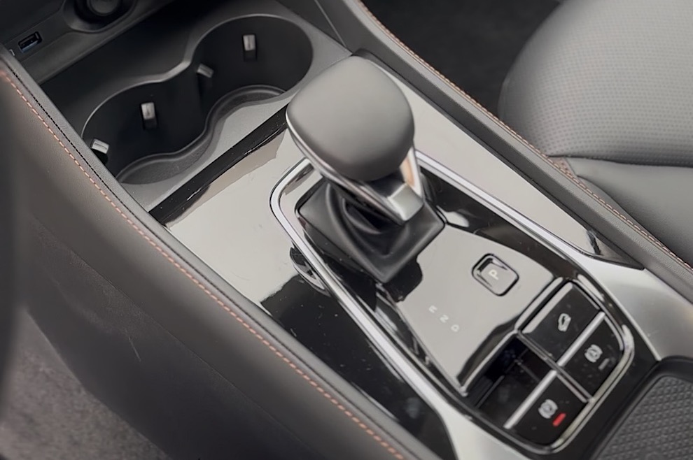 ©MotorMais | MG HS PHEV