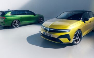 ©Opel | Astra 2026