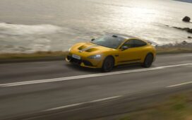 ©Polyphony Digital | Xiaomi