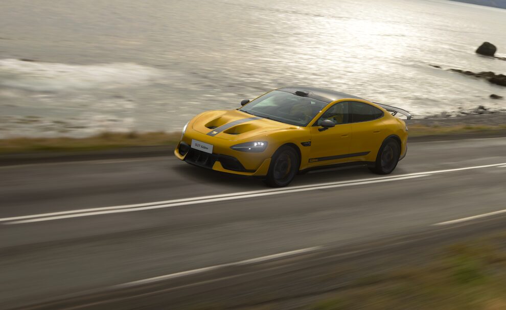 ©Polyphony Digital | Xiaomi