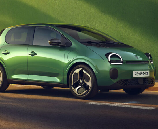 ©Renault | Twingo
