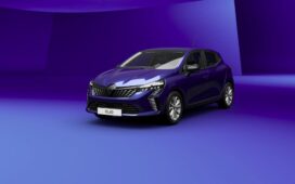 ©Renault | Clio