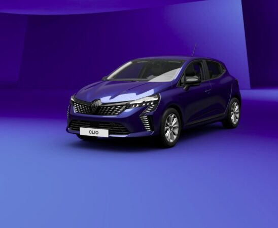 ©Renault | Clio