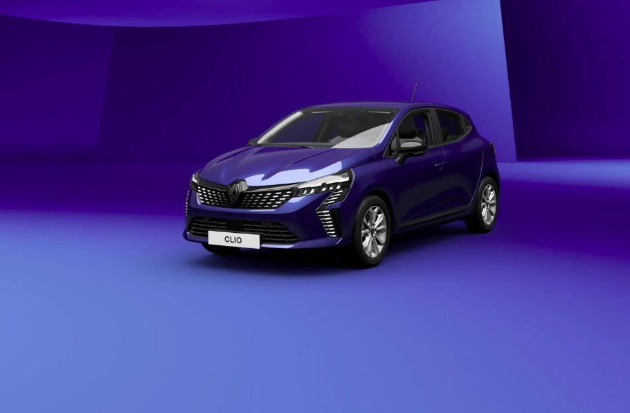 ©Renault | Clio