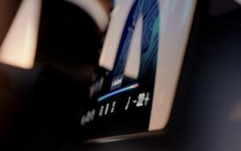 ©Volvo | EX60 Gemini