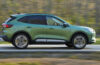 ©Ford | Kuga
