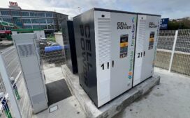 ©Iberdola | BP Pulse