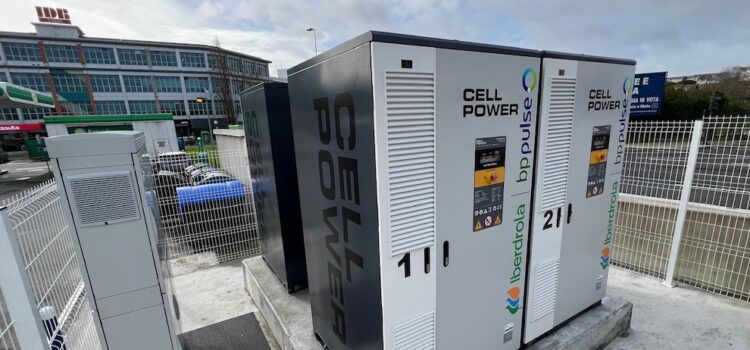 ©Iberdola | BP Pulse